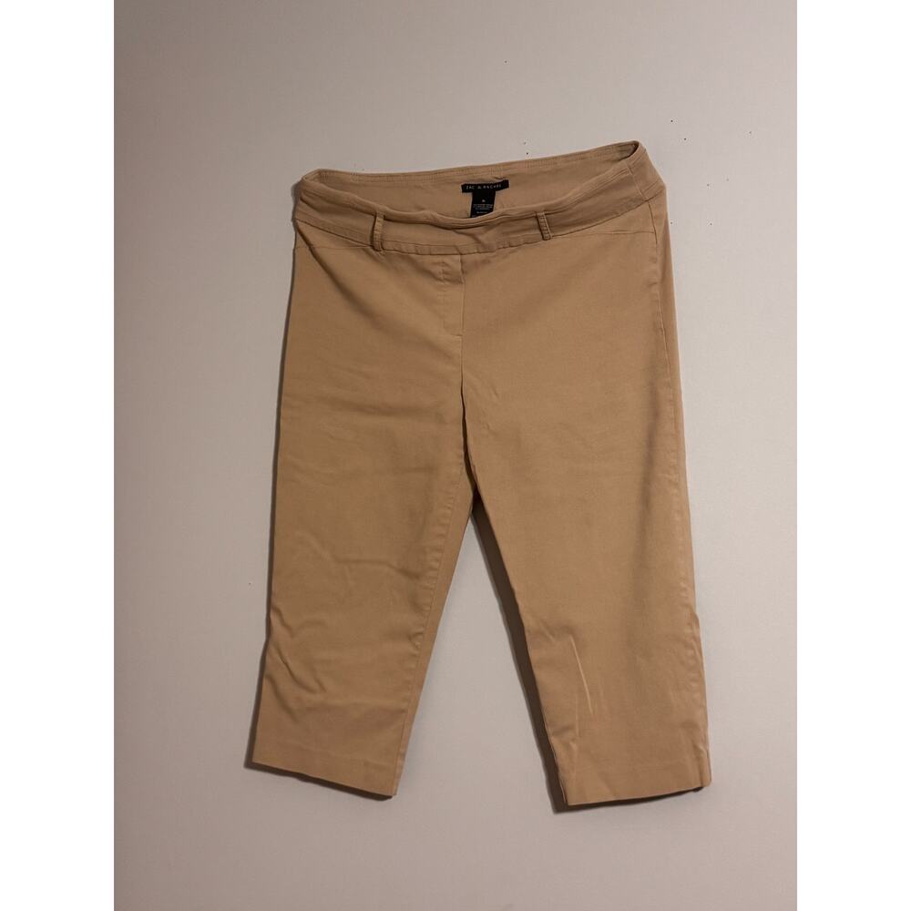 ZAC & Rachel Capri's size 16